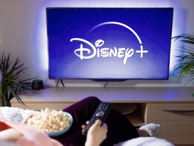 Disney, Disney+, InterDigital, streaming