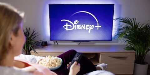 Disney, Disney+, InterDigital, streaming