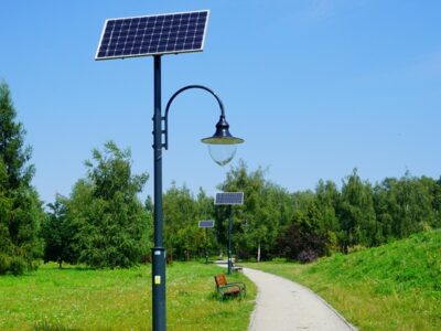 Hanwha, REC, solar cells