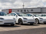 Tesla, Avanci, InterDigital, Supreme Court