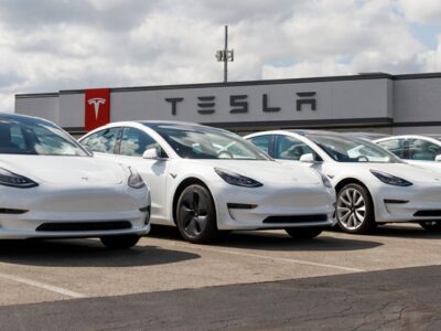 Tesla, Avanci, InterDigital, Supreme Court