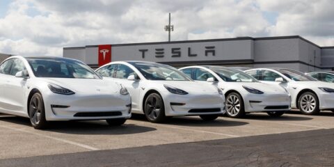 Tesla, Avanci, InterDigital, Supreme Court