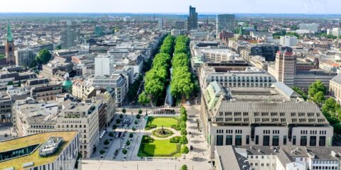 Pinsent Masons, Kai Rüting, Philipp Widera, Vossius