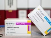 Novartis, Accord, Entresto, Bristows, Three New Square