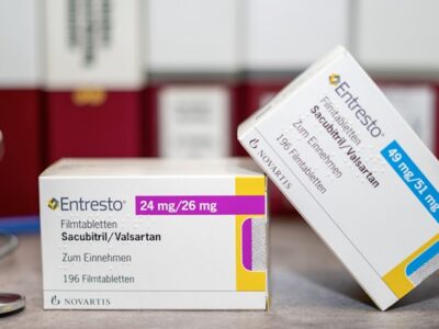 Novartis, Accord, Entresto, Bristows, Three New Square