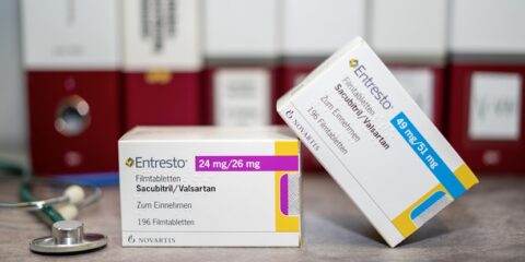 Novartis, Accord, Entresto, Bristows, Three New Square