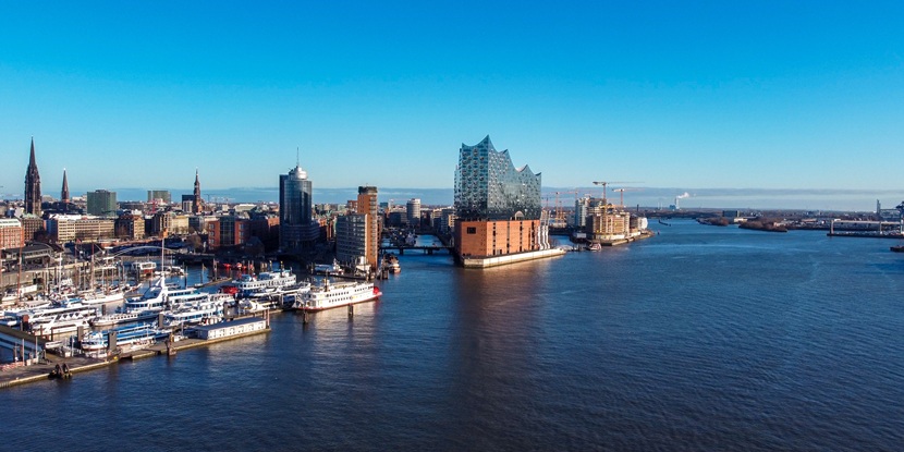 Bonabry to merge with patent attorney firm Hamm&Wittkopp