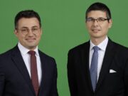 K&L Gates, WENDE IP, Markus Eustermann, Christian Wende, Munich