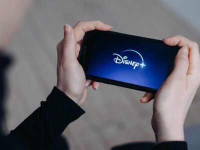 Disney, InterDigital, Disney+, streaming, VP9