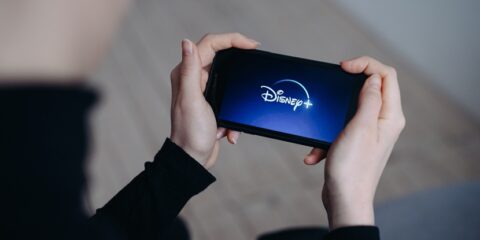 Disney, InterDigital, Disney+, streaming, VP9