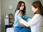 GSK, Moderna, BioNTech, Pfizer, mRNA