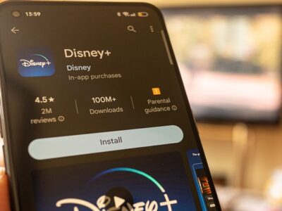 Disney, InterDigital, streaming, Disney+, damages
