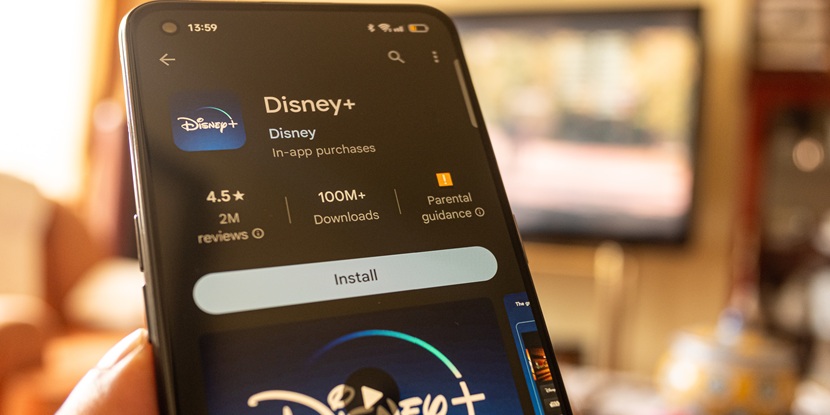 InterDigital seeks €101.7 million in damages from Disney at Munich court