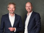Driven Lawyers, Arvid van Oorschot, Jelle Drok, AI, Amsterdam, the Netherlands