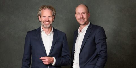 Driven Lawyers, Arvid van Oorschot, Jelle Drok, AI, Amsterdam, the Netherlands