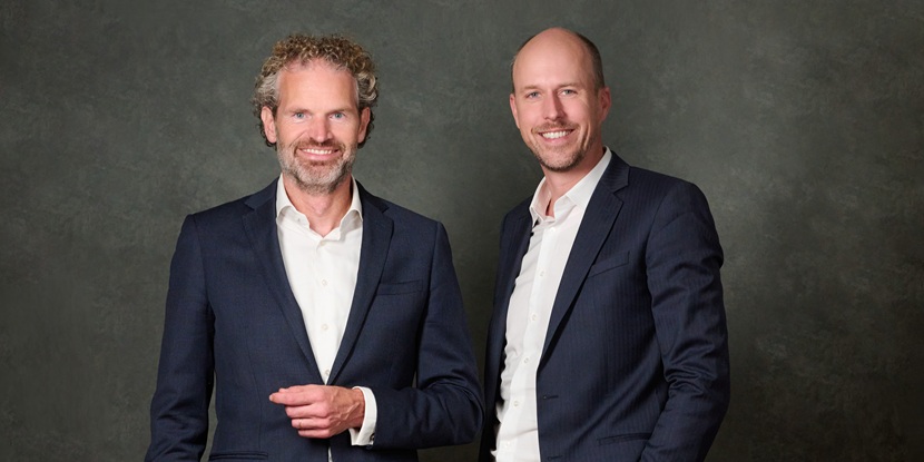 Dutch IP litigators launch AI-native law firm in Amsterdam