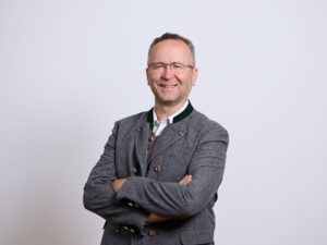 Ernst-Ulrich Wittmann