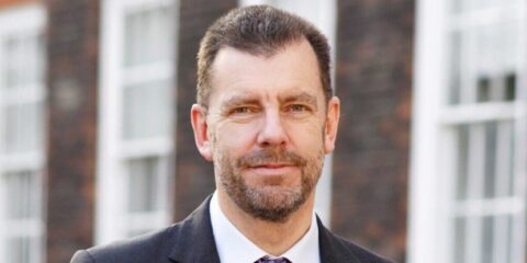 Michael Tappin, Richard Meade, UK High Court