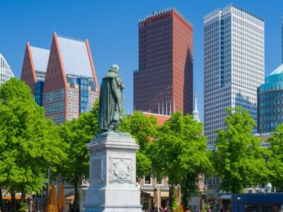 Rouse Group, Arnold & Siedsma, private equity, investment