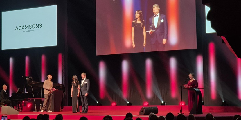 JUVE Awards Clifford Chance