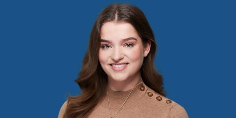 Barbara Mooij, Brinkhof, Ones to Watch, Netherlands, 2026