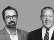 Alan Albright, Jan Ebersohl, A&O Shearman, United States