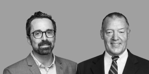 Alan Albright, Jan Ebersohl, A&O Shearman, United States