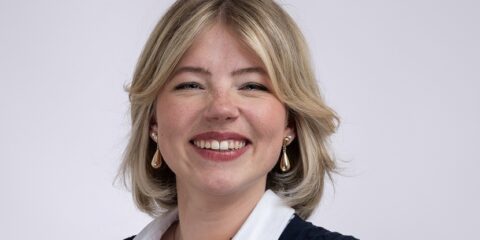 Nerissa Teeuwen, Ones to Watch, Freshfields, Netherlands, 2026