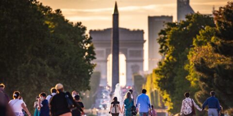 Winston Taylor, August Debouzy, Grégoire Desrousseaux, François Pochart, Lionel Martin, Taylor Wessing, Paris