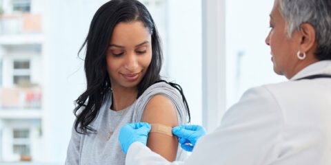 Moderna, BioNTech, Pfizer, Comirnaty, mRNA