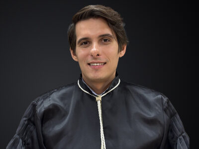 Victor Torres, AIPPI, Rio de Janeiro Court of Appeal, Brazil