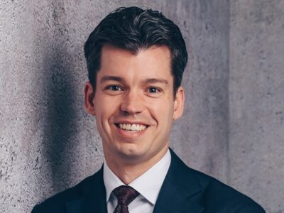 De Vries & Metman, Wouter Mooij, Ones to Watch, Netherlands, 2026