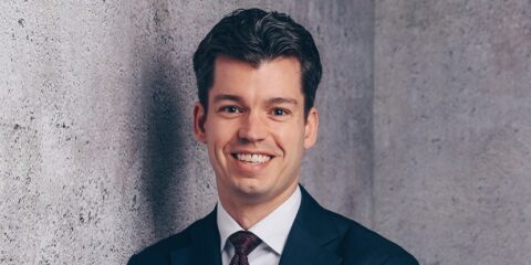 De Vries & Metman, Wouter Mooij, Ones to Watch, Netherlands, 2026