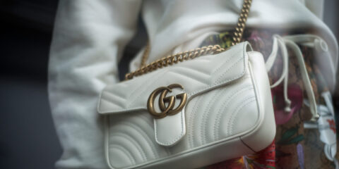Gucci, Agfa